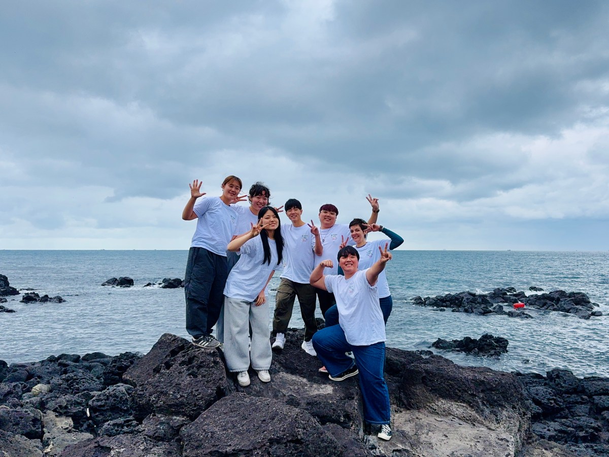 사역리포트: MK KOREA 임원 연말&nbsp;리트릿