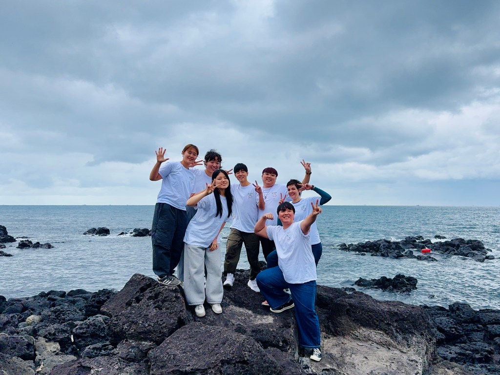 사역리포트: MK KOREA 임원 연말&nbsp;리트릿